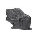 Dispa Waterproof Garden Rock Shaped Speaker 15w